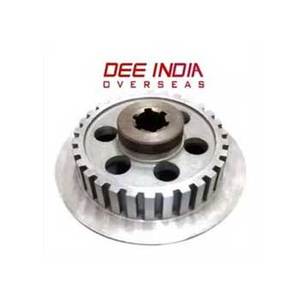 ดุมคลัตช์มอเตอร์ไซค์สำหรับบาจาจ บ็อกเซอร์ เอที |   ชุดคลัตช์เกียร์แบบ Heavy Duty - Product Image 1