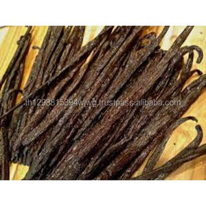 ถั่ววานิลลา/วานิลลามาดากัสการ์ - Product Image 2