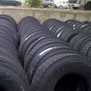 Pneus de camion radiaux 7.50R15 7.50R16 7.50R20 8.25R20 9.00R20 10.00R20 11.00R20 12.00R24 13.00R20 14.00R20 - Product Image 2
