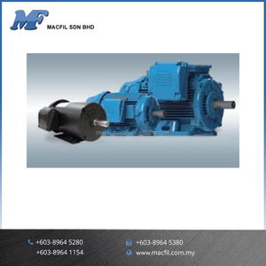 มอเตอร์ไฟฟ้า Weg ผลิตภัณฑ์ประสิทธิภาพสูงในประเภทมอเตอร์ - Product Image 4