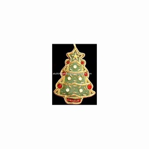 Christmas Hanging Tree Decoration Ornaments - Product Image 1