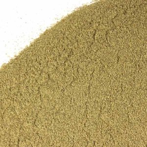 Poudre Ascophyllum nodosum/fucus-Bladderwrack de haute qualité 100% NATUREL - Product Image 4