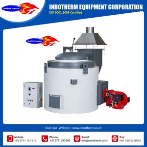 Công Nghệ Tiên Tiến Brass Nóng Chảy Nồi Nấu Kim Loại Lò Gas Bắn New Tự Động Động Cơ Máy Bơm PLC Nhà Cung Cấp Nổi tiếng Cho Vệ Sinh - Product Image 2