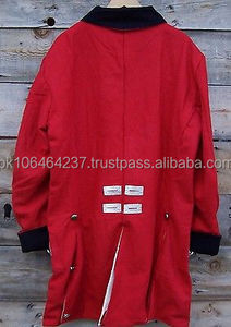 Abrigo de manga larga con logotipo personalizado de alta calidad de lana 100% para hombre, nuevos abrigos impermeables revolucionarios de talla grande - Product Image 6