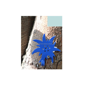 Bastón de riego de hierro con mango para jardín, rociador de agua de jardín de Zinc galvanizado, fuente de agua de hierro de alta calidad al por mayor - Product Image 3