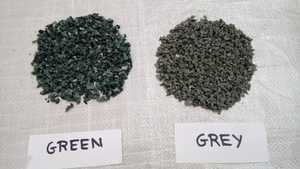 MMart ดีไซน์ทันสมัย หินอ่อนธรรมชาติบดละเอียด ขนาด 3 มม.-6 มม. หลากหลายแบบ สำหรับกระเบื้องเทอร์ราซโซ่ตกแต่งพื้นอย่างมีสไตล์ 5+ - Product Image 2