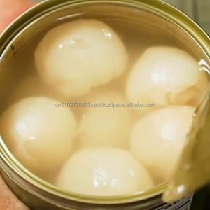 เวียดนามกระป๋องลิ้นจี่/ลิ้นจี่ผลิตภัณฑ์ - Product Image 4