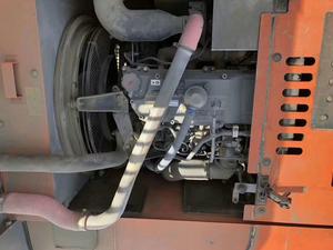 Hitachi — 350 pelle japonaise ex400, 35 tonnes, équipement d'occasion - Product Image 6