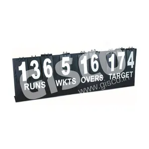 Wholesale Price <b>Cricket</b> Score Board Manufacturer - Product Image 1