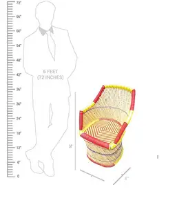 2024エコフレンドリー軽量パティオ無垢材籐籐リビングルーム家具チェアホームカフェパブバー卸売バルク