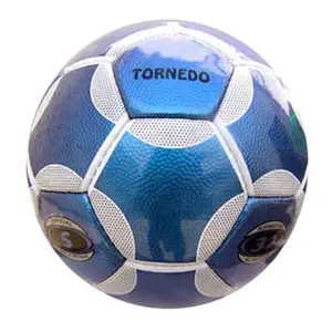 Balón de Fútbol Oficial de Tamaño y Peso Estándar, Nuevo Balón de Fútbol de Tamaño Normal - Product Image 1