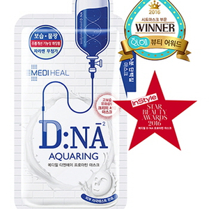 [MEDIHEAL] L'ADN PROATIN MASQUE - Product Image 1