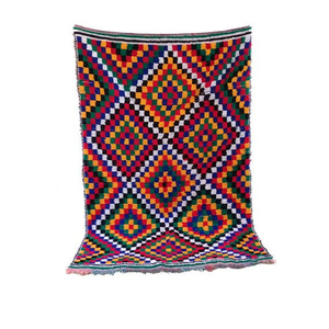 Handmade Essentials Moroccan <b>Rug</b>,<b>rustic</b> Decor, Moroccan Decor - Product Image 1