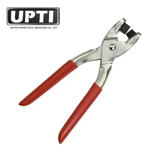 Taiwan Made High Quality Core End Sleeves Punch Plier Crimping Tool