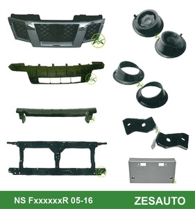 Pièces de carrosserie de rechange Auto AM pour les constructeurs automobiles japonais coréens américains européens - Product Image 5