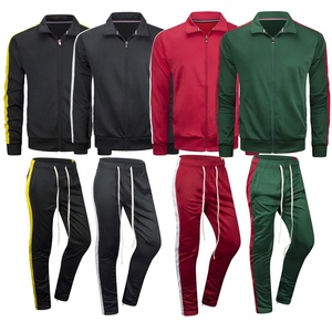 Ropa Deportiva de Alta Calidad para Mujer, Ajustada, de Forro Polar, para Entrenamiento Físico, para Correr y Trajes Deportivos para Entusiastas del Deporte - Product Image 4