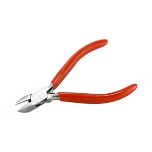 Jewelry <b>Tools</b> & Equipment Wire Cutter Flush Cutter Pliers - Product Image 2