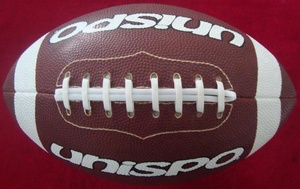 Qualità della partita di Football americano - Product Image 4
