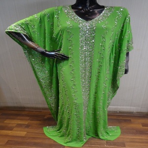 Nueva colección de KAFTAN-CAFTAN indios hechos a mano 2018 - Product Image 1