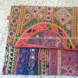 Wholesale <b>Indian</b> Handmade Banjara Kuchi <b>Bag</b> - Product Image 3