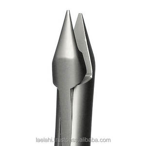 Alicates de Alambre Ligero para Instrumentos Ortopédicos de la Mejor Calidad 2026 con Cortador de Acero Inoxidable LA ELAHI y CO - Product Image 4