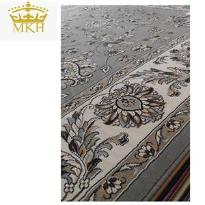 Tapis turque, Set de 2 pièces, fait à la Machine - Product Image 2