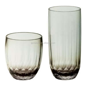 Verre à whisky en acrylique de 22 oz, gobelet de 15 oz - Product Image 4