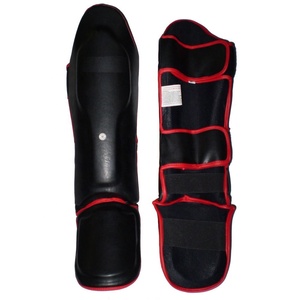 <b>Shin</b> Instep Guard Protector in Blue - Product Image 4