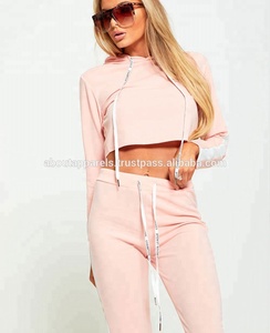 Ropa deportiva personalizada Mención Media empalmado O Cuello Jogging Impresión Casual Hombres Chándales transpirables Rosa Negro Cantidad Blanco - Product Image 5