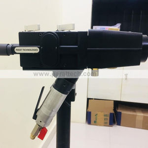 Súng phun Nhiệt Đánh giá toàn diện về Súng <span class=keywords><strong>hvof</strong></span> cho các quy trình phủ kim loại công nghiệp trực tiếp từ các nhà cung cấp Ấn Độ - Product Image 1