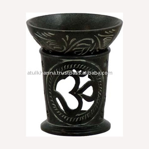 <b>Aroma</b> Oil Burners - Product Image 1