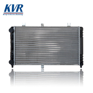 रेडिएटर OEM 2170-1301012 2170.1301012 21700-1301012-00 21700130101200 - Product Image 1