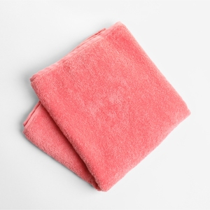 Nouvelle collection 2026 Serviettes de bain unies au prix le plus bas Serviette de bain Nouveau design Fournisseur indien. - Product Image 5