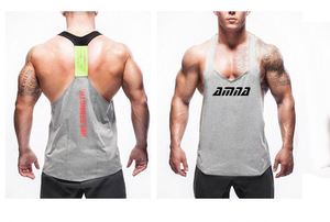 เสื้อยิมฟิตเนส - Product Image 3