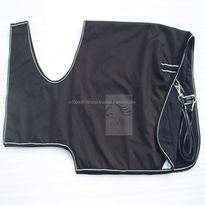 Alfombra de ejercicio para caballos Textiles y producto de cuero para entrenamiento de caballos - Product Image 1