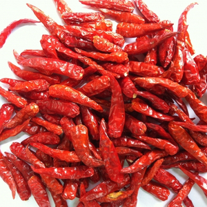 Flocons de piment rouge concassé / Flocons de piment rouge / Piments secs - Product Image 2