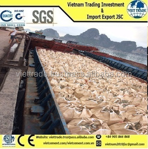 Harga Terbaik Ekspor Semen Portland VIETNAM Ke Filipina - Product Image 2