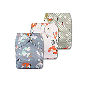Couches en tissu pour nouveau-né, fourniture d'usine, - Product Image 1