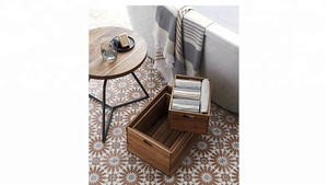 Wooden Top Side Stool Customized Best Selling Accent Antique Commercial Buyers Made in India Hot Selling Direct Factory Selling - Product Image 2