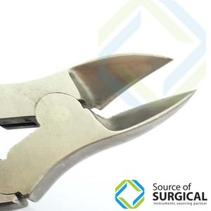 Coupe-ongles en porte-à-faux, 24 pièces, Double Action - Product Image 3