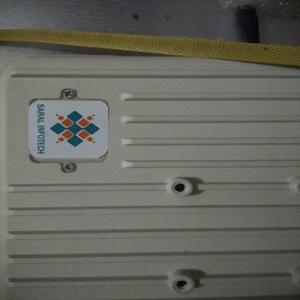 Tarjetas de control de acceso de polarización lineal 12 Dbi del proveedor de la India Lector integrado RFID UHF de largo alcance Grado IP65 para acceso - Product Image 2