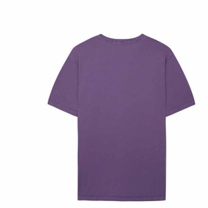 T-shirt d'été en coton pour hommes et femmes, personnalisé, de haute qualité, nouveau Design, 180g/m2, 2023 - Product Image 3