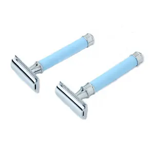 Lowest Price Mens Double Edge Safety Razor Supplier India