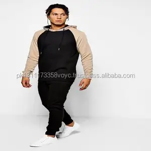 New fashion style 2018 Mens Hooded Tracksuit BRUSSELS SPORTS