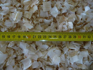AFEITADO DE MADERA DE PINO PARA CAMAS DE CABALLO/AVES DE CORRAL/GANADO - Product Image 6