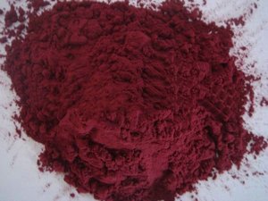 Hibisco-extracto en polvo de flores secas, producto de Tailandia, OEM, Etiqueta Privada - Product Image 5