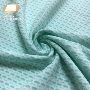 Soft stretch polyester spandex mesh fabric for lingerie - Product Image 4