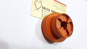 Marqueur Chang Areola-Instrument chirurgical manuel en acier inoxydable - Product Image 5