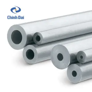 ASTM Pre-galvanized Steel / Hollow Section Steel Tube SHS RHS CHS / Building Materials From Vietnamese Supplier