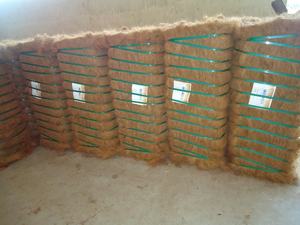 A GRADE COIR FIBER BALE for SALE - Product Image 4